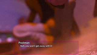 Shut up and Dance #7