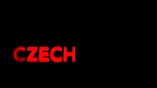 Czech Jacker 5 Playful Surprise From Behind - All Tease, All Fun