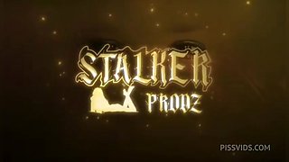 Madam At Brothel Veronica Avluv Rmming & Gushing Squirt In Pov