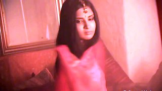 Natya Shastra Belly Temptation