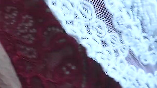 Masturbation, Fingering, Dildo Sucking & Naked Showers This Halloween 25 Cum Inside