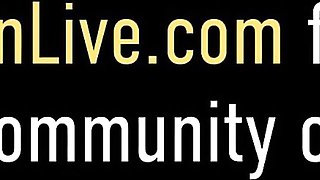 Aristocratic Julia Ann's big trailer