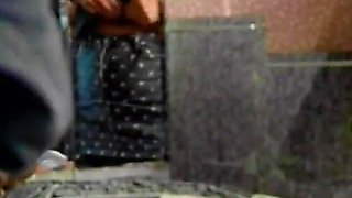Hot Mature French Slut Enjoys Being Fucked From Behind