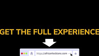 BBW Ebony Lesbos Lick Clit Til They Squirt