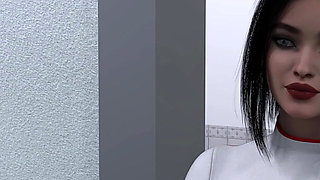 The Hospital of Lust Part 21