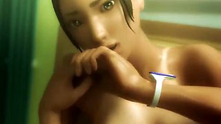 Anime 3D: Blowjob, Japanese  Hentai Porn