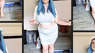 Tiktoks From 2025 - Solo Girl