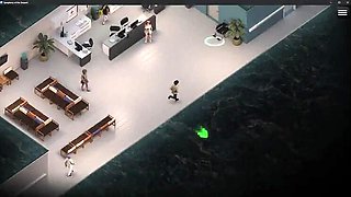 Huge Tits Hentai Fantasy - Joy Stick Cinema 3D Animation Part 45