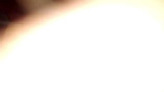 Hard Fucked In The Stairs And Creampied In Fronto Of Cuckold Husband That Cleans Up All The Cum And Swallow It