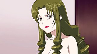 Wife s mother Sayuri 1