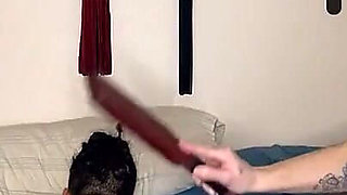 Queerdom Restrained: Edging, Spanking, and Fucking My Wife