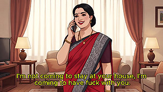 Jaya Teacher Part-19