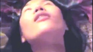 Homemade Korean MILF Sex Tape