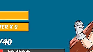 Dragon Girl X Universe - Part 2 - Big Battle Big Boobs by Loveskysan