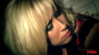 Stacey Lacey And Her Slutty Friends Please A Pair Of Dudes