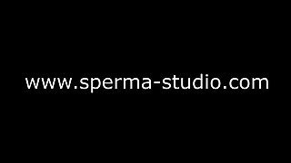 Cum, Cum, Cum Gangbang Orgy - Natascha & Luna - P2 - 60711