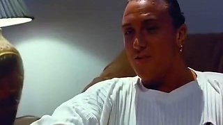 Tatianna Cortez And Jonathan Morgan In Queen Pussy Demands More