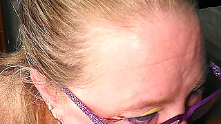 Throat Goblin Ep - 61 Cougar Loves to Give Oral