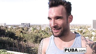 Innocent Vyxen's puba sex