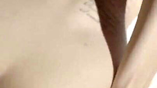 Beautiful Redhead Riding on Cock - Loupan - Ayla Andrada