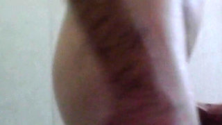 Slippery and Untamed Our Wettest Shower