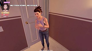 Manga porn, game, anime
