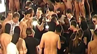 Ggg John Thompson, Adina on the Set with Thirty Men