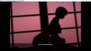 Sword Art Online: The Trap of Breath Concealed Magic - SUGUHA