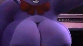 Fh - Bonfie - Fuck Nights at Freddrika Sfm Compilation by Loveskysan69