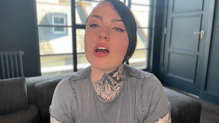 Ballbusting Instructions