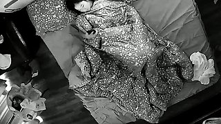 Couple amateur hidden cam my bitch