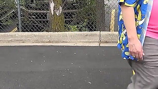 Lala Ivey Sells Sugar Daddy a Lemon Used Car