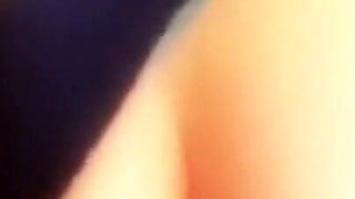 Horny After the Gym