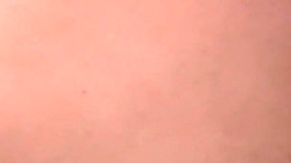 Hot Blonde Masturbates in Tight Jeans