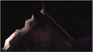 Fucking Stepmom In The Closet While Stepdads In The Shower With Kyle Balls Wca And Misty Meaner