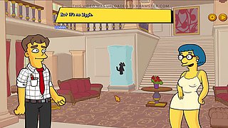 Building and getting down with animated hentai fantasies