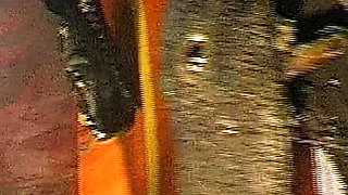 John Thompson: Sperm Swally