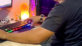 Wife Cheating on Husband at Work with Boss