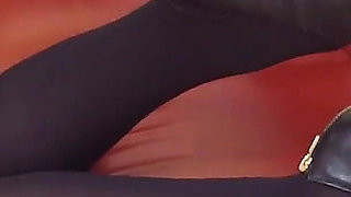 Welcome Back (again) Aleesha