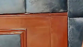 My Neighbors Daughter Squirts Like Watermelon on Banging Her