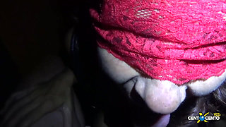 Private Movies with Vale