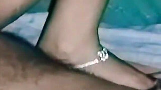 Hot Mom Fucking with Own Howseowner Son Hindi Audio