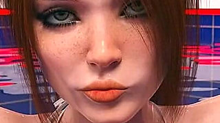 Being a Dik 0.4.1 Part 68 Fuck Buddy Sage Gameplay by Loveskysan69