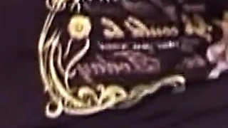 A Pretty Good Exhibitionist Bolivian