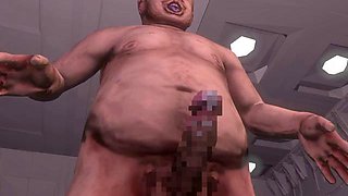 Teihen Paradise - Sexroid