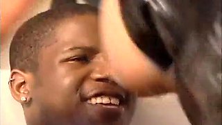 Forty  naughty ft. Sarah Beattie: Doggy, Cowgirl  Missonary Porn