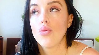 Amateur Webcam Teen Masturbates And Teases