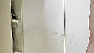 Petite Beuty Fucked & Creampied! Doggystyle!