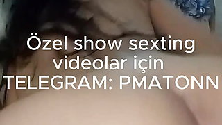 Turkish girl cums badly PART2 #Türk #Türkifşa #Türk exposed #Türkish