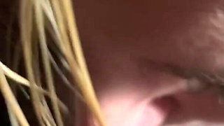 Super Hot BBW Slut Lotuss Queen Deepthroats BBC - Facial